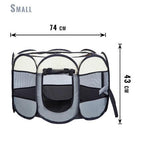 Pop Up Pets Tent