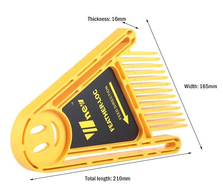 Feather Loc Board Set