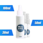CleanHouse Mold and Odor Remover Spray
