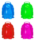 Mold It! Penguin Snowball Maker