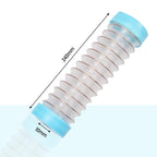 Silicon Drill Dust Trap