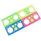 Magik Krafts™ Kids Drawing Stencil