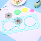 Magik Krafts™ Kids Drawing Stencil