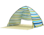 Breathable Pop Up Tent
