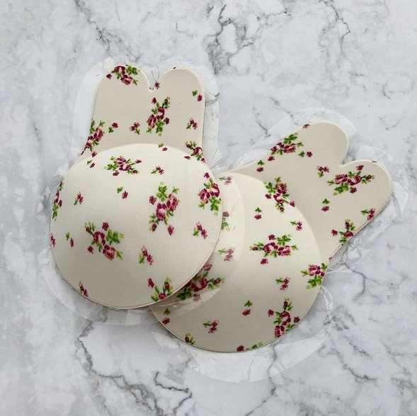 Lift Up Invisible Bra Tape