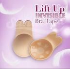 Lift Up Invisible Bra Tape