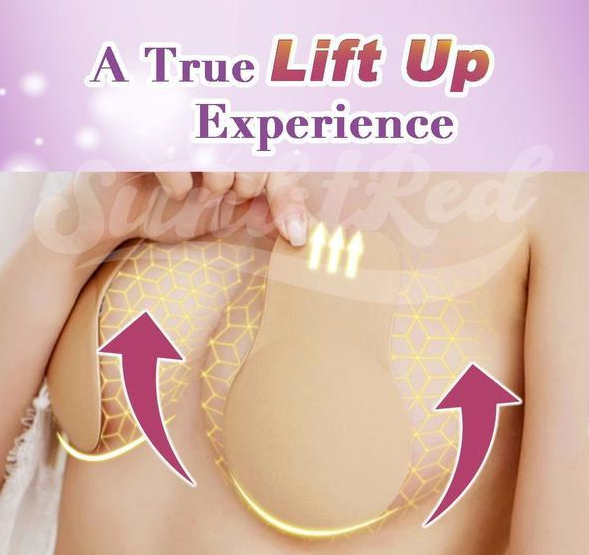 Lift Up Invisible Bra Tape