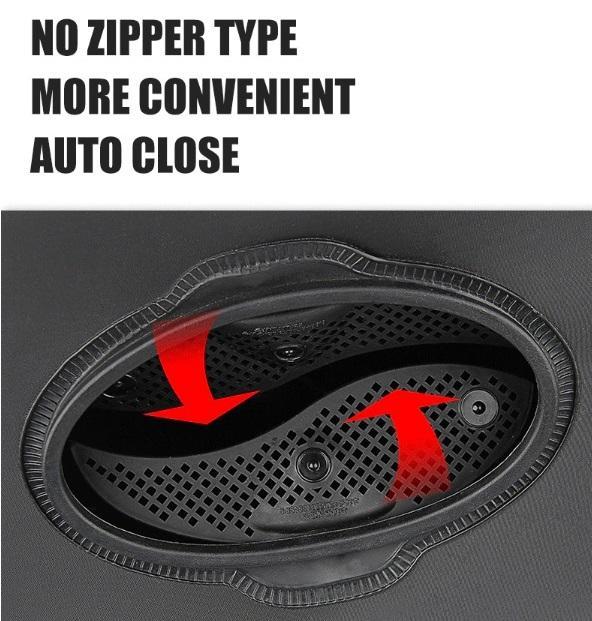 Portable Fishing Bucket