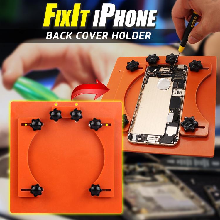 FixIt iPhone Back Cover Holder