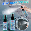 SIXC Defrosting De-Icer Spray