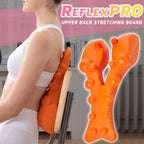ReflexPRO Upper Back Stretching Board