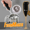FoamMaker Electric Milk Frother