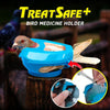 TreatSafe+ Bird Medicine Holder