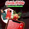 SquishyHoliday Christmas Phone Case