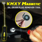 KMXY Magnetic Oil Drain Plug Remover Tool