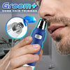 Groom+ Nose Hair Trimmer