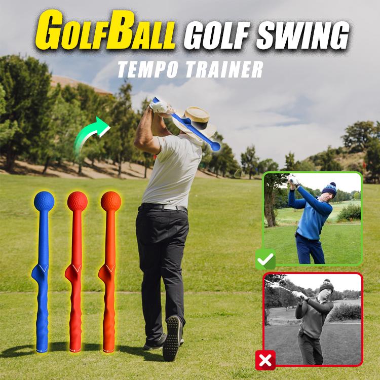 GolfBall Golf Swing Tempo Trainer