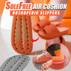 SoleFree Air Cushion Orthopedic Slippers