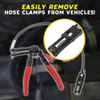 Revo+ Hose Clamp Plier