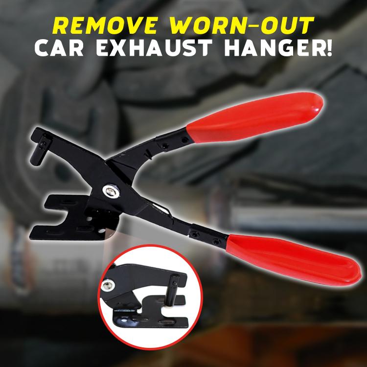 EZRemove Car Exhaust Plier