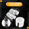 Auto Spring Shock Absorber Buffer