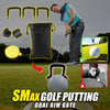 SMax Golf Putting Goal Aim Gate