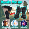 BodyAid Non-slip Knee Protection Booster Pad
