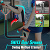 Golf Spinner Swing Motion Trainer