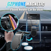 GZphone Magnetic Car Air Vent Phone Holder
