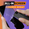 All in One Screen Cleaner Spray