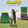 SwingPRO Golf Impact Mat