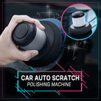 Car Auto Scratch Polishing Machine