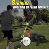 Strikerz Baseball Batting Trainer