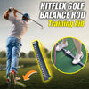 HitFlex Golf Balance Rod Training Aid