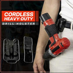 Cordless Heavy-Duty Drill Holster