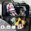 Baby Safety Car Mirror