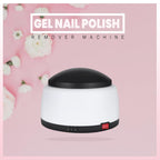 Gel Nail Polish Remover Machine