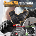 ClubGRX Full Finger Touchscreen Protection Gloves