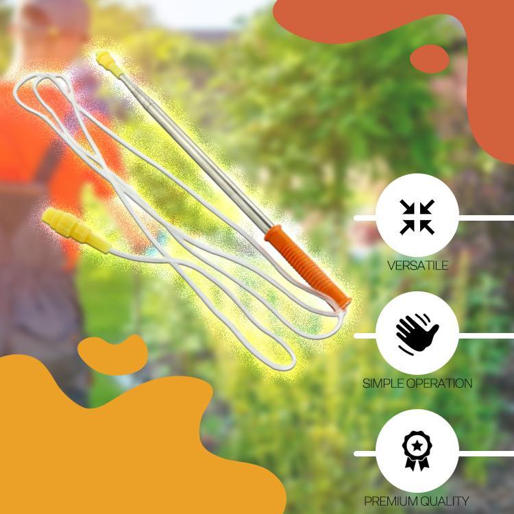 Agriculture High Pressure Spray Extension