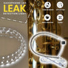 Saxophone LED Leak Detection Light