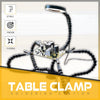 Table Clamp Soldering Station