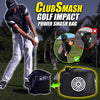 ClubSmash Golf Impact Power Smash Bag