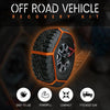 Off Road Vehicle Recovery Kit