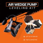 Air Wedge Pump Leveling Kit