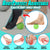 BodyProtect Adjustable Elastic Foot Ankle Brace