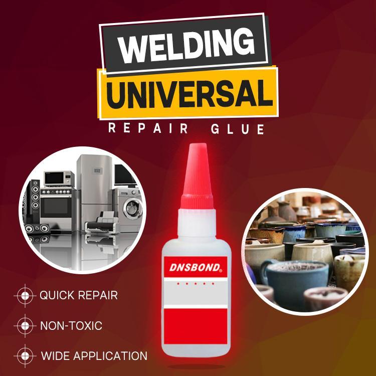 Welding Universal Repair Glue