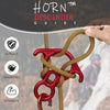 Horn™ Descender Guide