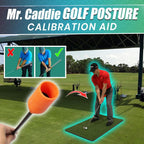 MrCaddie Golf Posture Calibration Aid