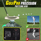 GolfPRO Precision Putting Aid