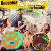 Reusable Fur Removers for Laundry